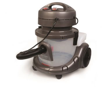 Fantom ROBOTIX CC 6300 Usisivač na vodu za pranje sivi