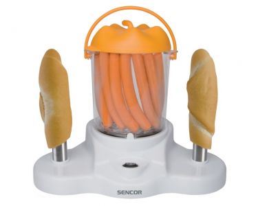 Sencor SHM 4220 Aparat za Hot Dog