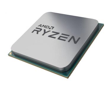 Amd Ryzen 5 2500X 4 cores 3.6GHz (4.0GHz) MPK