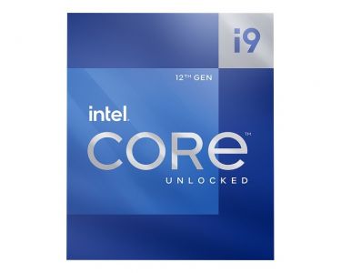 Intel Core i9-12900K 16-Core up to 5.20GHz Box