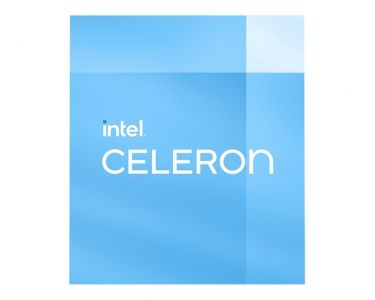 Intel Celeron G6900 2-Core 3.4GHz Box