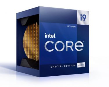 Intel Core i9-12900KS 16-Core 3.40GHz (5.50GHz) Box
