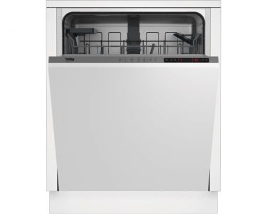Beko DIN 24310 ugradna mašina za pranje sudova