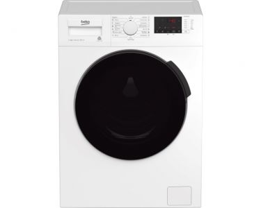Beko WUE 8622 XCW mašina za pranje veša