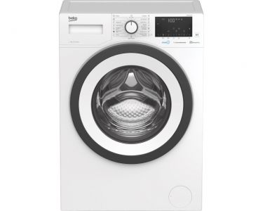 Beko WUE 7636 X0A ProSmart mašina za pranje veša