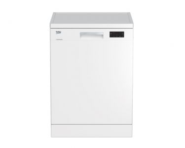 Beko DFN 16411 W mašina za pranje sudova