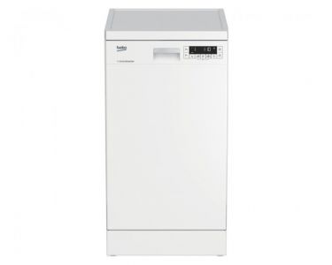 Beko BDFS 26020 WQ mašina za pranje sudova