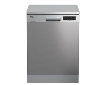 Beko DFN 28423 X mašina za pranje sudova