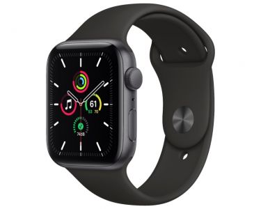 Apple Watch SE GPS 40mm Space Gray MKQ13FD/A