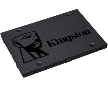 Kingston 480GB 2.5" SATA III SA400S37/480G A400 series