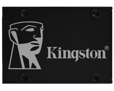 Kingston 512GB 2.5 inča SATA III SKC600/512G SSDNow KC600 series