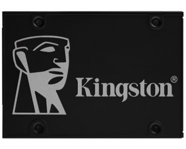 Kingston 1024GB 2.5 inča SATA III SKC600/1024G SSDNow KC600 series