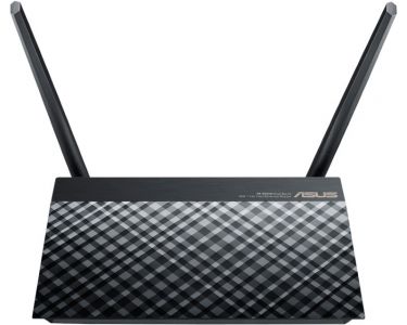 Asus RT-AC51U AC750 Dual-Band Wi-Fi Router