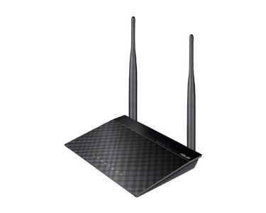 Asus RT-N12E N300 Wi-Fi Router