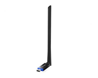 Tenda U10 AC650 Dual-band Wireless USB Adapter (USB Antenna)
