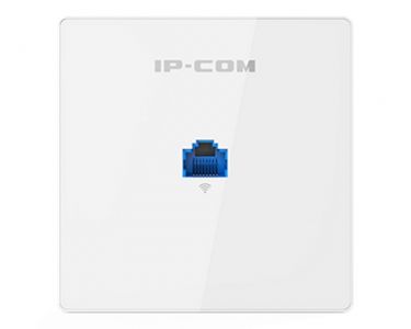 Ip-com W36AP Dual Band Gigabit In-Wall Access Point