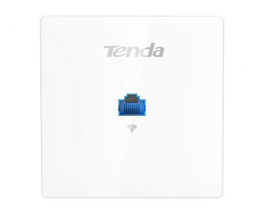 Tenda W9 11AC 1200Mbps Wireless In-Wall Access Point