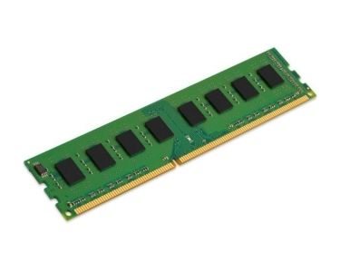 Kingston DIMM DDR3 4GB 1600MHz KVR16LN11/4
