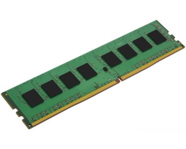 Kingston DIMM DDR4 8GB 2666MHz KVR26N19S8/8