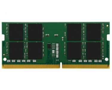 Kingston SODIMM DDR4 32GB 2666MHz KVR26S19D8/32
