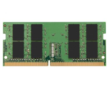 Kingston SODIMM DDR4 16GB 2666MHz KVR26S19S8/16