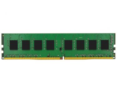 Kingston DIMM DDR4 16GB 2666MHz KVR26N19S8/16