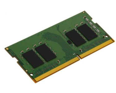 Kingston SODIMM DDR4 8GB 2666MHz KVR26S19S6/8