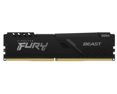 Kingston DIMM DDR4 16GB 2666MHz KF426C16BB1/16 Fury Beast