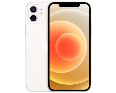 Apple iPhone 12 64GB White MGJ63CN/A