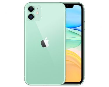 Apple Iphone 11 128GB Green MHDN3ZD/A