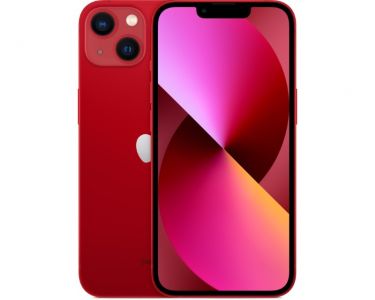 Apple Iphone 13 256gb Red MLQ93ZD/A