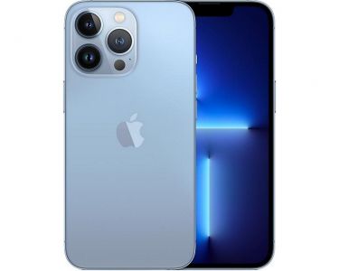 Apple Iphone 13 pro 256gb Blue MLVP3ZD/A