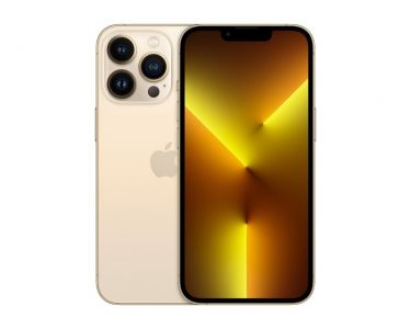 Apple iPhone 13 Pro 256GB Gold MLVK3CN/A