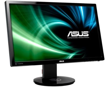 Asus 24" VG248QE LED 3D Gaming crni monitor