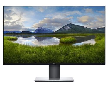 Dell 31.5" U3219Q UltraSharp IPS 4K monitor