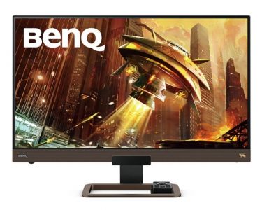 Benq 27" EX2780Q LED monitor