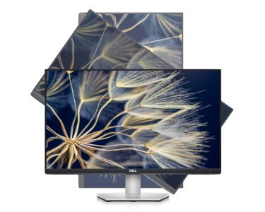 Dell 27 inch S2721HS FreeSync IPS monitor