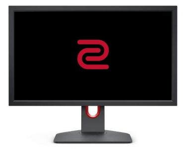 Benq Zowie 24" XL2411K LED Gaming 144Hz crni monitor