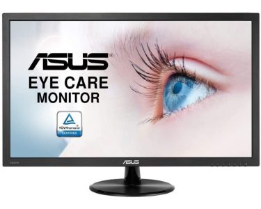 Asus 23.6" VP247HAE LED crni monitor