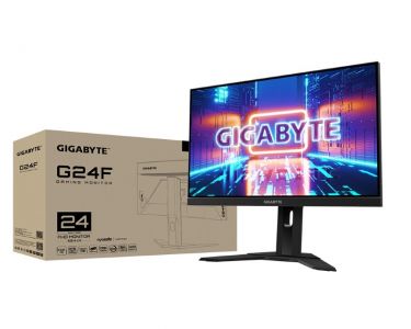 Gigabyte 23.8" G24F-EK Gaming Monitor