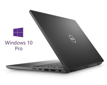 Dell Latitude 7320 13.3" FHD Touch i5-1145G7 16GB 512GB SSD Intel Iris XE Backlit FP Win10Pro 3yr ProSupport
