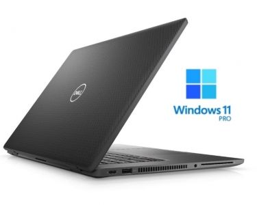 Dell Latitude 7520 15.6" FHD Touch i7-1185G7 16GB 256GB SSD Intel Iris Xe Backlit FP Win11Pro 3yr ProSupport