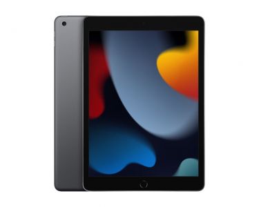 Apple iPad 9 10.2" WiFi 256GB Space Gray (MK2N3NF/A)