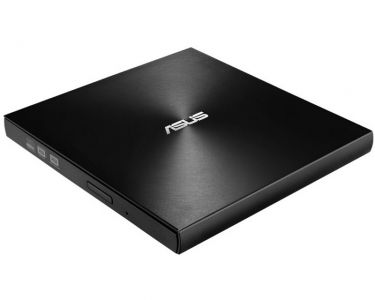 Asus ZenDrive U9M SDRW-08U9M-U DVD±RW USB eksterni crni