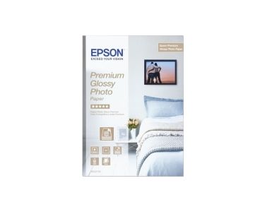 Epson S042155 A4 (15 listova) Premium glossy foto papir