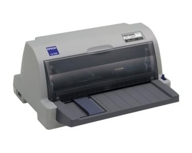 Epson LQ-630 matrični štampač
