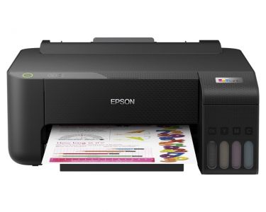 Epson L1210 EcoTank ITS (4 boje) inkjet uredjaj
