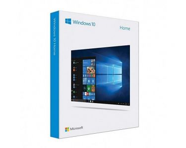 Microsoft Windows Home 10 FPP P2 32-bit/64-bit (HAJ-00054)