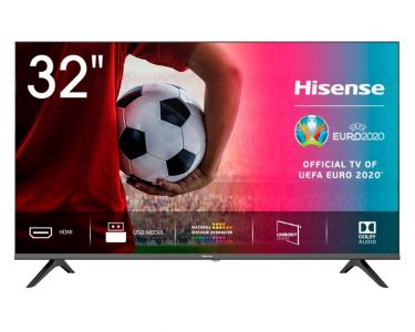 Hisense 32" H32A5100F LED HD Ready TV