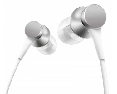 Xiaomi Mi In-Ear slušalice Basic (srebrne)